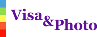 Логотип компании Виза и Фото
