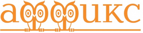 Логотип компании Аффикс