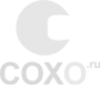 Логотип компании Сохо
