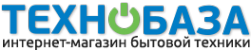 Логотип компании Технобаза