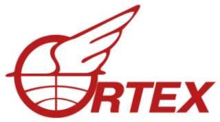 Логотип компании Ortex