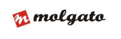 Логотип компании Molgato