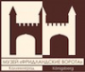 Логотип компании Фридландские ворота