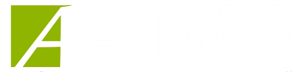 Логотип компании АДМ групп