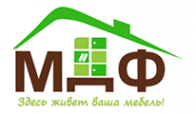 Логотип компании МДФ