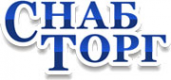Логотип компании СнабТорг