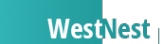 Логотип компании West-Nest