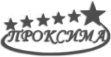 Логотип компании Проксима