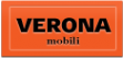 Логотип компании Verona-design