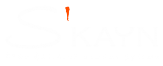 Логотип компании S-kayn
