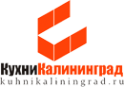 Логотип компании Кухни Калининград