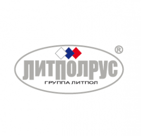 Логотип компании Литпол Рус