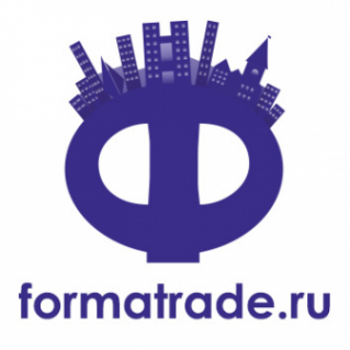 Логотип компании Форма