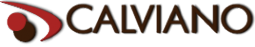 Логотип компании Calviano