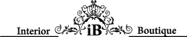 Логотип компании Интерьер бутик