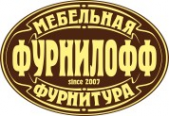 Логотип компании Фурнилофф