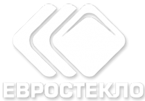 Логотип компании Евростекло
