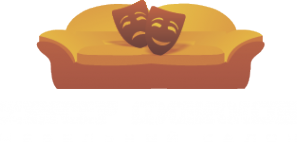 Логотип компании Театр диванов