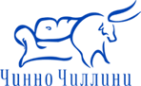 Логотип компании Чинно Чиллини
