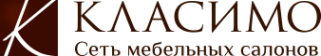 Логотип компании Класимо