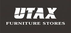 Логотип компании Utax