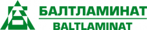 Логотип компании Балтламинат
