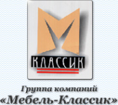 Логотип компании Мебель-Классик