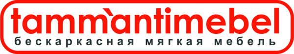 Логотип компании Tamm`antimebel