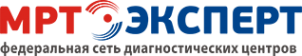 Логотип компании МРТ-Эксперт Калининград