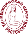 Логотип компании На Ростовской