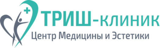 Логотип компании ТРИШ-Клиник