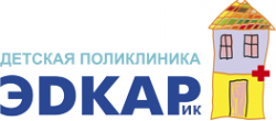 Логотип компании Эдкарик