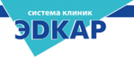 Логотип компании Эдкар Центральная