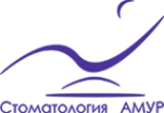 Логотип компании Стоматология Амур