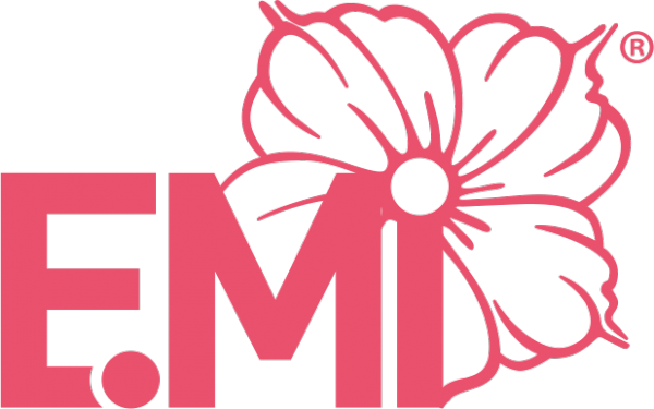 Логотип компании EMi