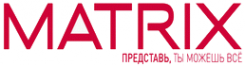 Логотип компании Matrix