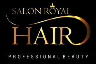 Логотип компании Salon Royal Hair