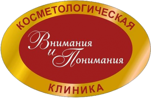 Логотип компании Внимание и Понимание