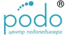 Логотип компании Медицинский центр подо-педикюра