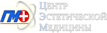 Логотип компании Эстетик Мед