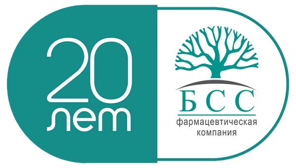 Логотип компании БСС-Калининград
