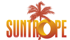 Логотип компании SunTrope