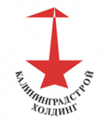 Логотип компании Калининградстрой-Холдинг