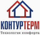 Логотип компании Контуртерм