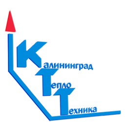 Логотип компании КТТ