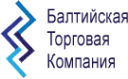 Логотип компании Балтийская Торговая Компания
