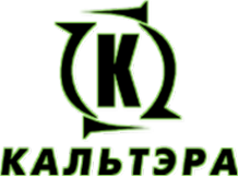 Логотип компании Кальтэра