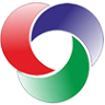 Логотип компании ИТИС