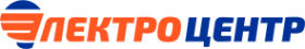 Логотип компании Электроцентр