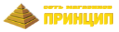 Логотип компании Концерн Принцип